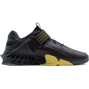 Nike Savaleos Weightlifting Shoes Black / Met Gold-Anthracite Infinite Gold UK 8.5 Men,Women Nike Savaleos Weightlifting Shoes Black / Met Gold-Anthracite Infinite Gold UK 8.5 Men,Women