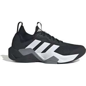 Adidas Rapidmove Adv 2 Trainers Core Black / Cloud White / Grey UK 9.5 Men Adidas Rapidmove Adv 2 Trainers Core Black / Cloud White / Grey UK 9.5 Men