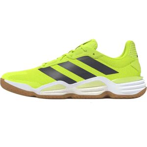 Adidas Stabil 16 Trainers Lucid Lemon / Carbon / Lucid Lemon UK 7.5 Men Adidas Stabil 16 Trainers Lucid Lemon / Carbon / Lucid Lemon UK 7.5 Men