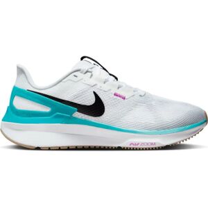 Nike Structure 25 Trainers White / Pure Platinum / Dusty Cactus / Black UK 5.5 Men Nike Structure 25 Trainers White / Pure Platinum / Dusty Cactus / Black UK 5.5 Men