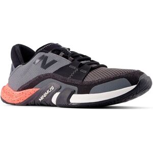 New Balance Minimus Tr V2 Trainers Black UK 6.5 Men New Balance Minimus Tr V2 Trainers Black UK 6.5 Men