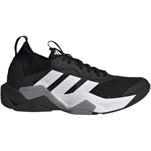 Adidas Rapidmove Adv 2 Trainers Core Black / Ftwr White / Grey UK 8 Men Adidas Rapidmove Adv 2 Trainers Core Black / Ftwr White / Grey UK 8 Men