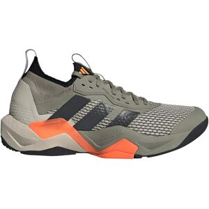 Adidas Rapidmove Adv 2 Trainers Silver Pebble / Grey Six / Wonder Alumina UK 8.5 Men Adidas Rapidmove Adv 2 Trainers Silver Pebble / Grey Six / Wonder Alumina UK 8.5 Men
