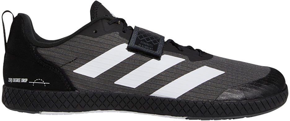 Adidas The Total Trainers Black UK 6.5 Men