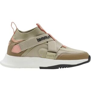 Hummel 8000 Recycled Trainers Brown UK 13C Boys,Girls Hummel 8000 Recycled Trainers Brown UK 13C Boys,Girls