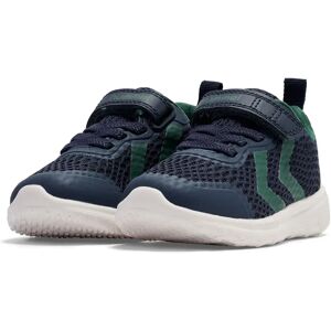 Hummel Actus Ml Recycled Trainers Dark Navy UK 8.5C Boys,Girls Hummel Actus Ml Recycled Trainers Dark Navy UK 8.5C Boys,Girls