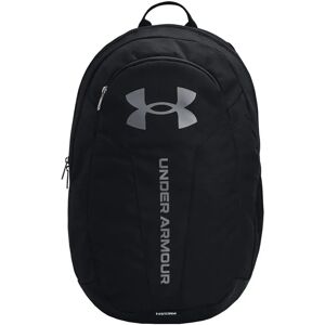 Under Armour Hustle Lite Backpack Black / Black One Size Men,Women Under Armour Hustle Lite Backpack Black / Black One Size Men,Women