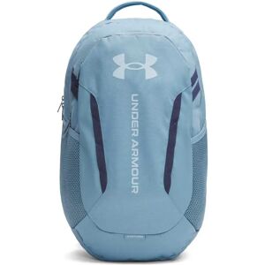 Under Armour Hustle 6.0 Backpack Blue One Size Men,Women Under Armour Hustle 6.0 Backpack Blue One Size Men,Women