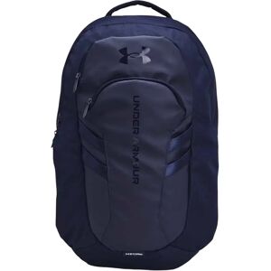 Under Armour Hustle 6.0 Pro Backpack Blue One Size Men,Women Under Armour Hustle 6.0 Pro Backpack Blue One Size Men,Women