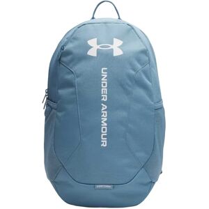 Under Armour Hustle Lite 26.5l Backpack Blue One Size Men,Women Under Armour Hustle Lite 26.5l Backpack Blue One Size Men,Women
