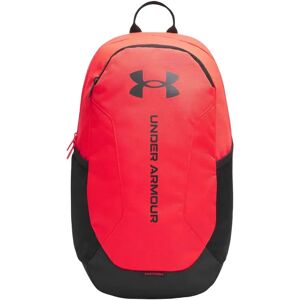 Under Armour Hustle Lite 26.5l Backpack Red One Size Men,Women Under Armour Hustle Lite 26.5l Backpack Red One Size Men,Women