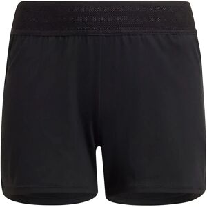Adidas Hr Shorts Black / White 7-8 Years Boys Adidas Hr Shorts Black / White 7-8 Years Boys