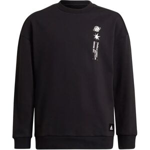 Adidas Arkd3 Sweatshirt - Graphic Print French Terry - Sweatshirt Adidas Arkd3 Sweatshirt - Graphic Print French Terry - Sweatshirt