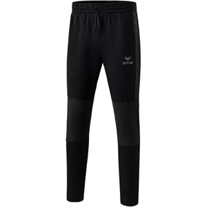 Erima Training Classique Pants Black 164 cm Boys,Girls Erima Training Classique Pants Black 164 cm Boys,Girls