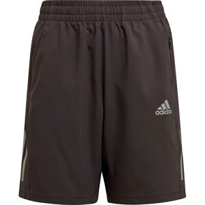 Adidas Wv Run Shorts Black / Impyel 7-8 Years Boys Adidas Wv Run Shorts Black / Impyel 7-8 Years Boys