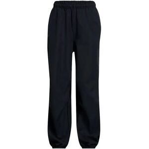 Under Armour Unstoppable Woven Wide Leg Pants Black / Black 10-12 Years Girls Under Armour Unstoppable Woven Wide Leg Pants Black / Black 10-12 Years Girls