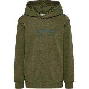 Hummel Base Hoodie Winter Moss 140-152 cm Boys,Girls Hummel Base Hoodie Winter Moss 140-152 cm Boys,Girls