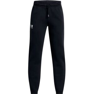 Under Armour Joggers Black / White 18-20 Years Boys Under Armour Joggers Black / White 18-20 Years Boys