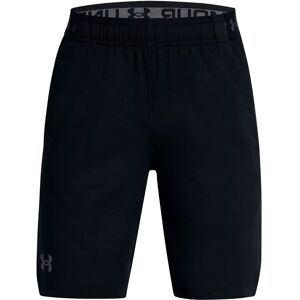 Under Armour Vanish Shorts - Boys - Black Under Armour Vanish Shorts - Boys - Black