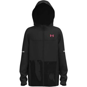 Under Armour Tech Utility Woven Jacket Black 7 Years Boys Under Armour Tech Utility Woven Jacket Black 7 Years Boys