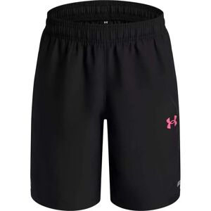 Under Armour Tech Utility Woven Shorts Black 10-12 Years Boys Under Armour Tech Utility Woven Shorts Black 10-12 Years Boys