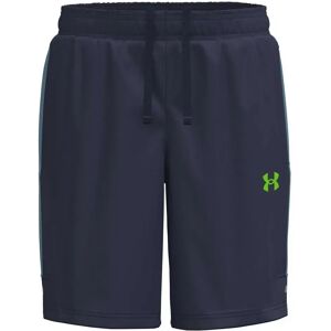 Under Armour Tech Utility Woven Shorts Blue 10-12 Years Boys Under Armour Tech Utility Woven Shorts Blue 10-12 Years Boys