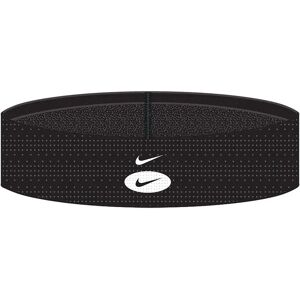 Nike Accessories Fury Terry Headband Black / White One Size Men,Women Nike Accessories Fury Terry Headband Black / White One Size Men,Women