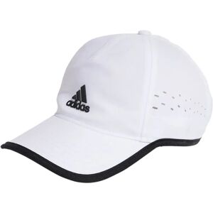 Adidas Aeroready Sport Cap White 54 cm Men,Women Adidas Aeroready Sport Cap White 54 cm Men,Women