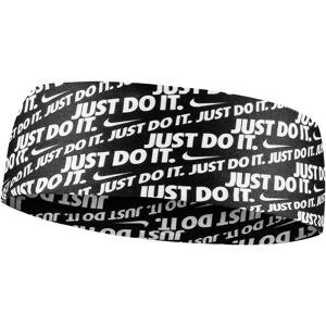 Nike Accessories Fury 3.0 Printed Headband Black / White One Size Men,Women Nike Accessories Fury 3.0 Printed Headband Black / White One Size Men,Women