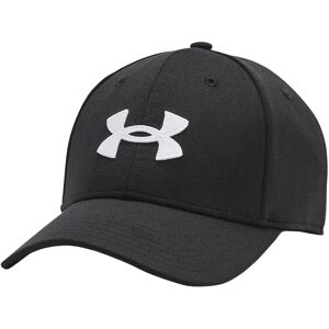 Under Armour Blitzing Cap Black / White M-L Men,Women Under Armour Blitzing Cap Black / White M-L Men,Women