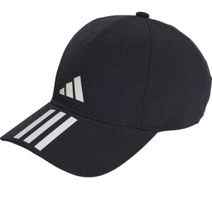 Adidas Baseball C 3 Stripes Ar Cap Black 56 cm Men,Women Adidas Baseball C 3 Stripes Ar Cap Black 56 cm Men,Women