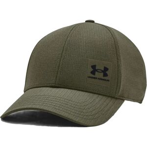 Under Armour Iso-chill Armourvent Cap Marine OD Green / Black S-M Men,Women Under Armour Iso-chill Armourvent Cap Marine OD Green / Black S-M Men,Women