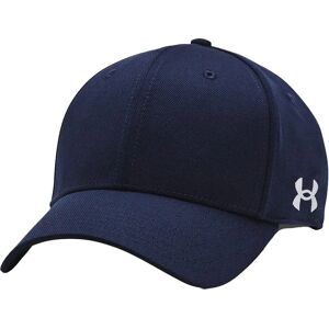 Under Armour Team Blitzing Cap Midnight Navy / White XL-2XL Men,Women Under Armour Team Blitzing Cap Midnight Navy / White XL-2XL Men,Women