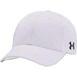 Under Armour Team Blitzing Cap White / Black M-L Men,Women Under Armour Team Blitzing Cap White / Black M-L Men,Women