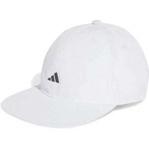 Adidas Essential Aeroready Cap White / Grey Six 58 cm Men,Women Adidas Essential Aeroready Cap White / Grey Six 58 cm Men,Women