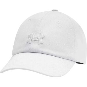 Under Armour Blitzing Adj Cap Gray One Size Men,Women Under Armour Blitzing Adj Cap Gray One Size Men,Women