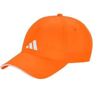 Adidas Aeroready B-ball Cap Pure Orange / Black / Black 56 cm Men,Women Adidas Aeroready B-ball Cap Pure Orange / Black / Black 56 cm Men,Women