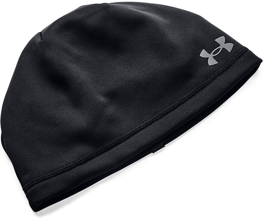 Under Armour Storm Beanie Black / Pitch Gray One Size Men,Women
