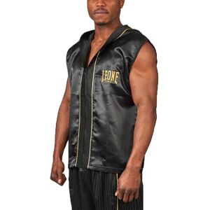 Leone1947 Premium Vest Black L-XL Men Leone1947 Premium Vest Black L-XL Men