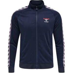 Hummel Lerby Poly Jacket Peacoat 2XS Men,Women Hummel Lerby Poly Jacket Peacoat 2XS Men,Women