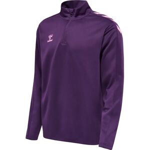Hummel Hmlcore Xk Sweatshirt Acai S Men Hummel Hmlcore Xk Sweatshirt Acai S Men