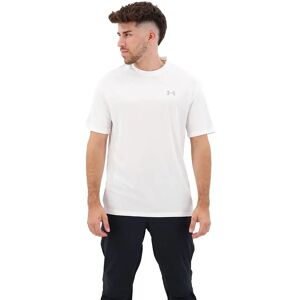 Under Armour Tech™ 2.0 Short Sleeve T-shirt White S Men Under Armour Tech™ 2.0 Short Sleeve T-shirt White S Men