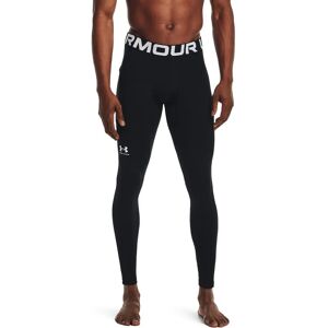 Under Armour Coldgear® Leggings Black M Men Under Armour Coldgear® Leggings Black M Men