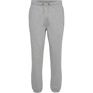 Hummel Fred Sweat Pants Grey Melange L Men Hummel Fred Sweat Pants Grey Melange L Men