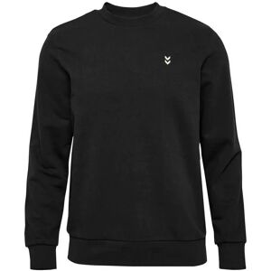 Hummel Pulse Sweatshirt Black 2XL Men Hummel Pulse Sweatshirt Black 2XL Men