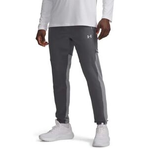 Under Armour Utility Woven Winterized Pants Gray M Men Under Armour Utility Woven Winterized Pants Gray M Men