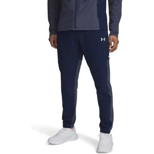 Under Armour Utility Woven Winterized Pants Blue 3XL Men Under Armour Utility Woven Winterized Pants Blue 3XL Men