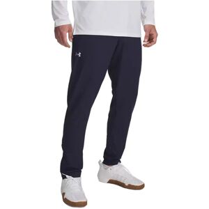 Under Armour Vanish Woven Tapered Pants Blue / Mod Gray S Men Under Armour Vanish Woven Tapered Pants Blue / Mod Gray S Men
