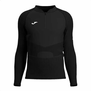 Joma R-trail Sweatshirt Black L-XL Men Joma R-trail Sweatshirt Black L-XL Men