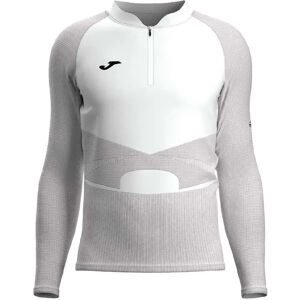 Joma R-trail Sweatshirt White L-XL Men Joma R-trail Sweatshirt White L-XL Men